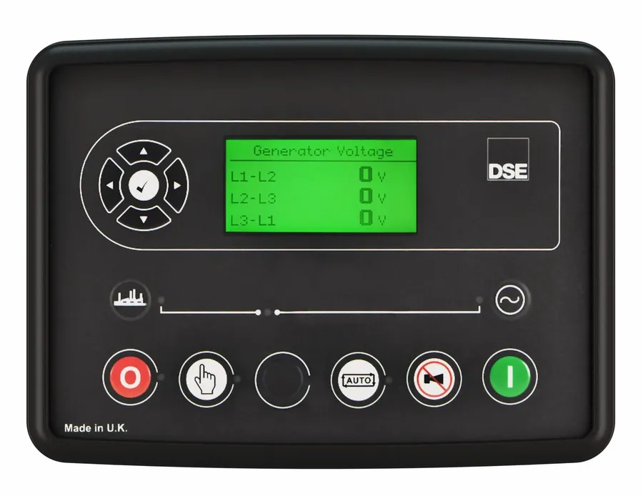 deep-sea-controller-module